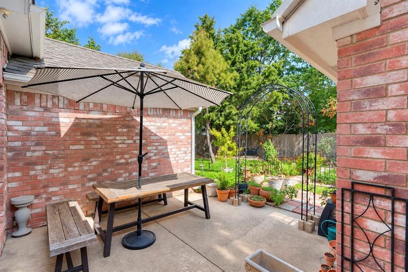 7958 Kern Court, Fort Worth TX 76137 - Photo 28