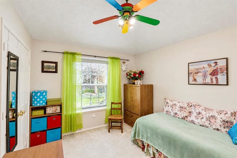 7958 Kern Court, Fort Worth TX 76137 - Photo 20