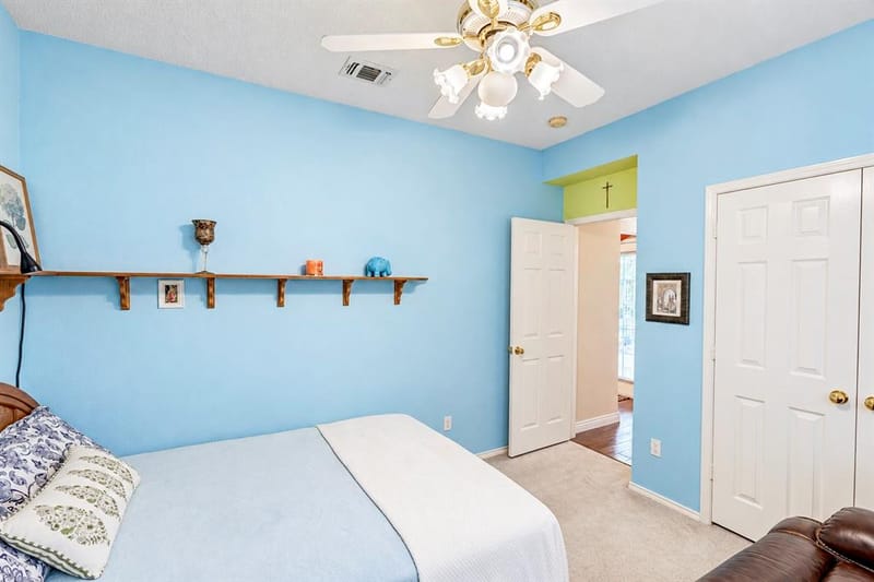 7958 Kern Court, Fort Worth TX 76137 - Photo 24