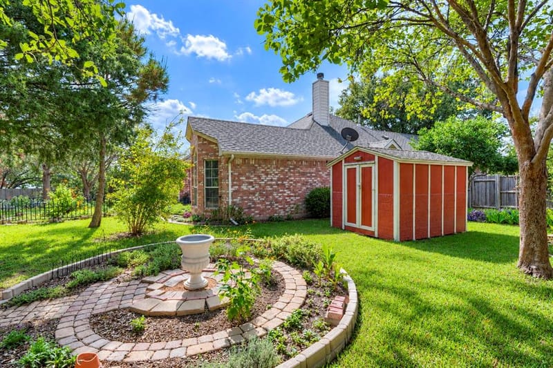 7958 Kern Court, Fort Worth TX 76137 - Photo 33