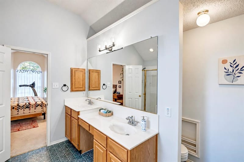 7958 Kern Court, Fort Worth TX 76137 - Photo 18