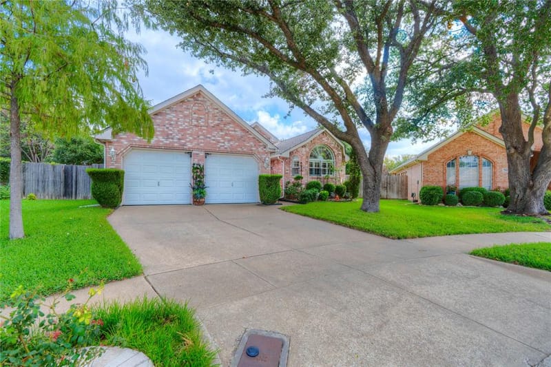 7958 Kern Court, Fort Worth TX 76137 - Photo 35