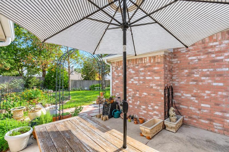 7958 Kern Court, Fort Worth TX 76137 - Photo 29