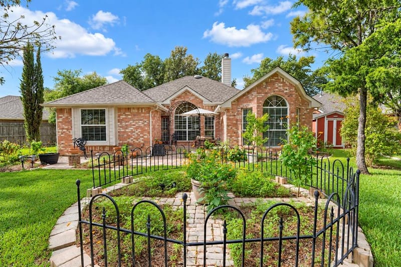7958 Kern Court, Fort Worth TX 76137 - Photo 25