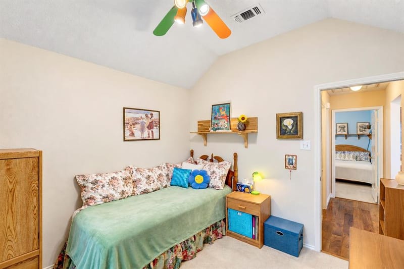 7958 Kern Court, Fort Worth TX 76137 - Photo 21