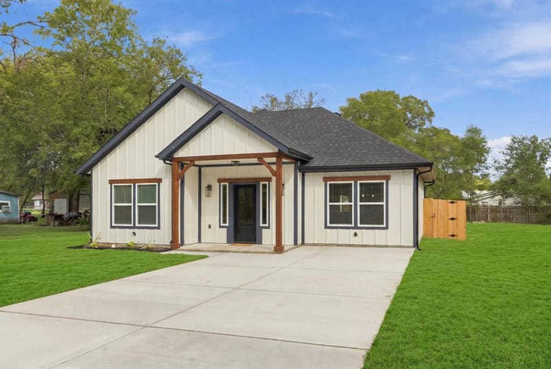 1400 W 12Th Avenue, Corsicana TX 75110 - Photo 3