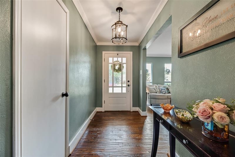 416 High Brook Drive, Richardson TX 75080 - Photo 2