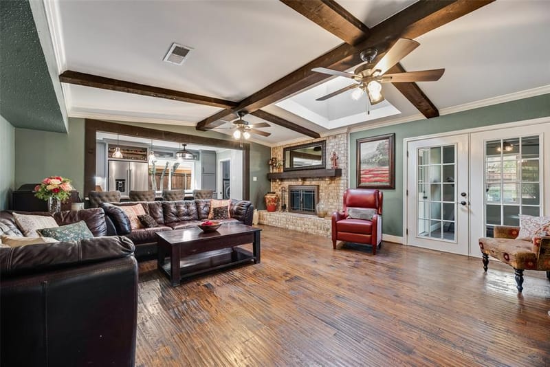 416 High Brook Drive, Richardson TX 75080 - Photo 12