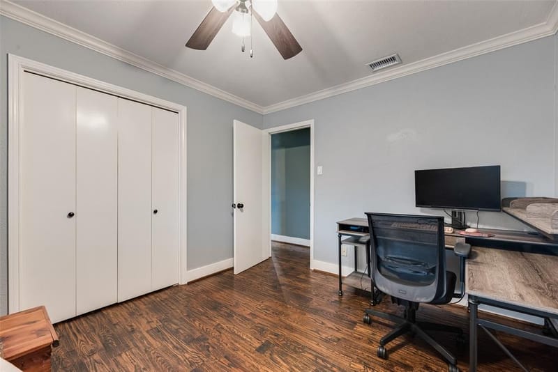 416 High Brook Drive, Richardson TX 75080 - Photo 22