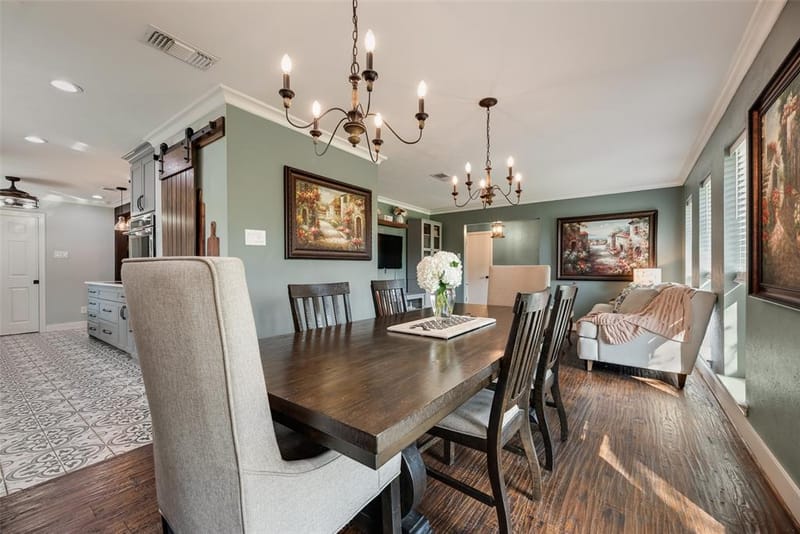 416 High Brook Drive, Richardson TX 75080 - Photo 7