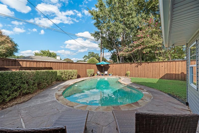 416 High Brook Drive, Richardson TX 75080 - Photo 28