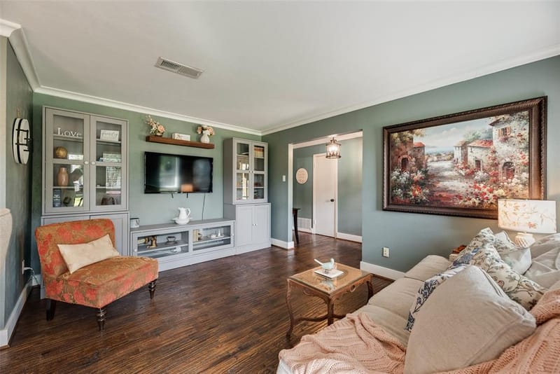 416 High Brook Drive, Richardson TX 75080 - Photo 5