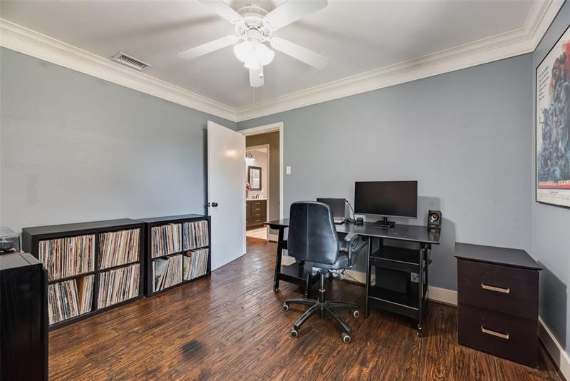416 High Brook Drive, Richardson TX 75080 - Photo 20
