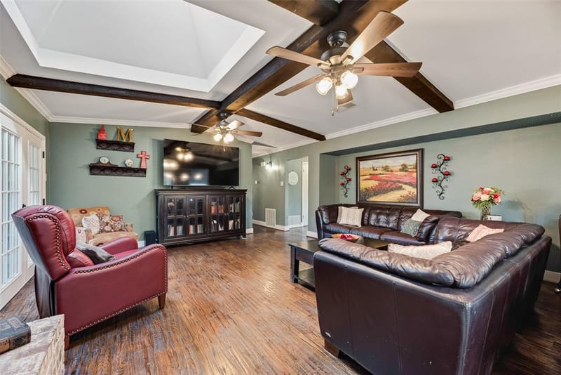 416 High Brook Drive, Richardson TX 75080 - Photo 11