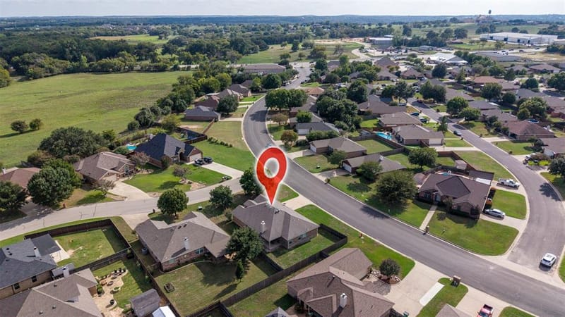 301 Wintergreen Court, Weatherford TX 76085 - Photo 30