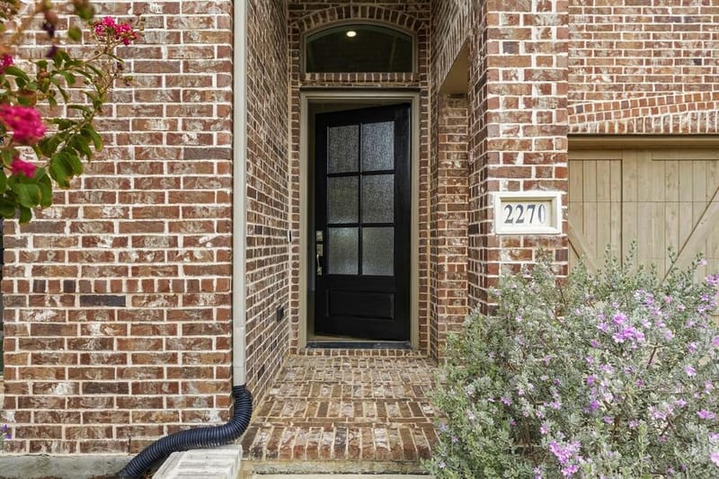 2270 Macy Way, Prosper TX 75078 - Photo 2