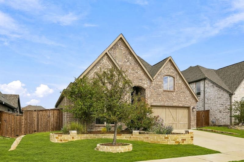 2270 Macy Way, Prosper TX 75078 - Photo 31