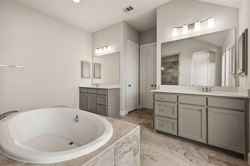 8901 Brandy Branch Way, McKinney TX 75071 - Photo 17