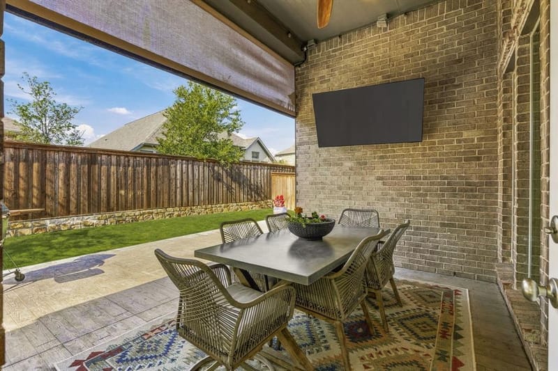 8901 Brandy Branch Way, McKinney TX 75071 - Photo 26