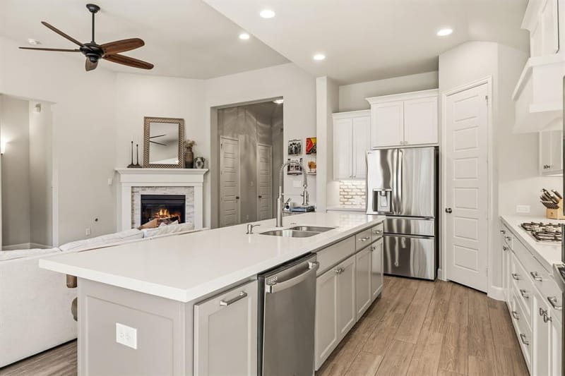8901 Brandy Branch Way, McKinney TX 75071 - Photo 11