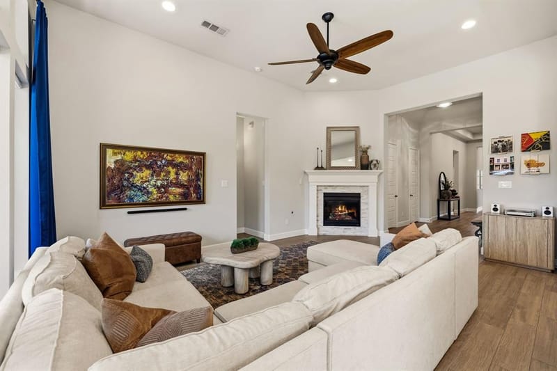 8901 Brandy Branch Way, McKinney TX 75071 - Photo 8