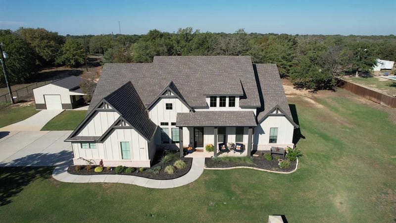 498 County Road 4598, Boyd TX 76023 - Photo 2