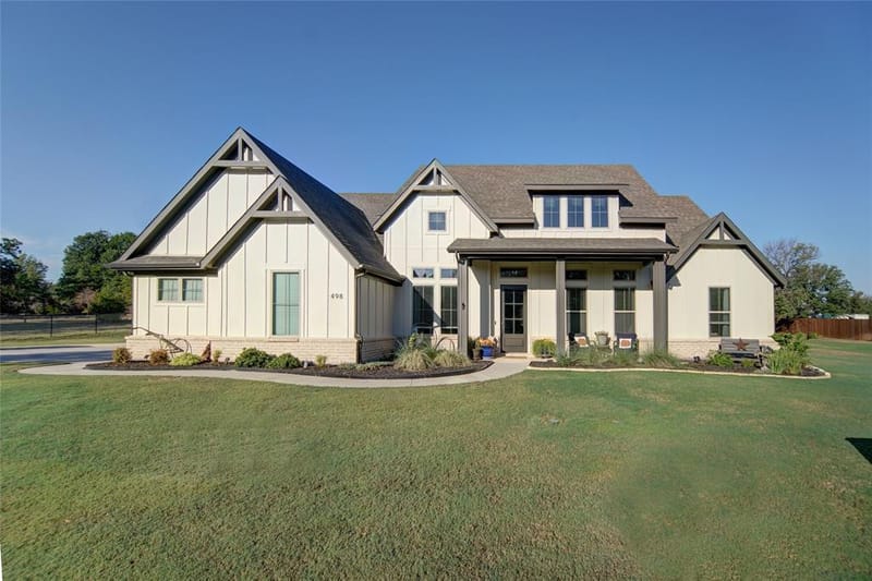 498 County Road 4598, Boyd TX 76023 - Photo 3