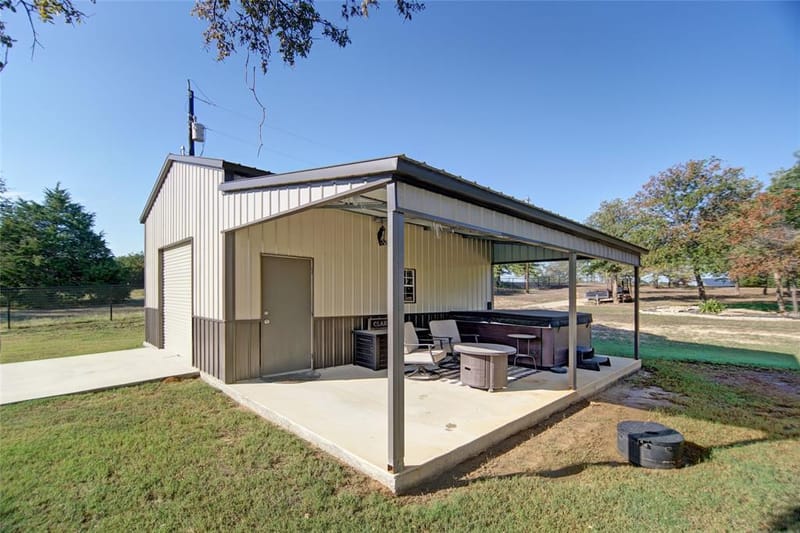 498 County Road 4598, Boyd TX 76023 - Photo 37