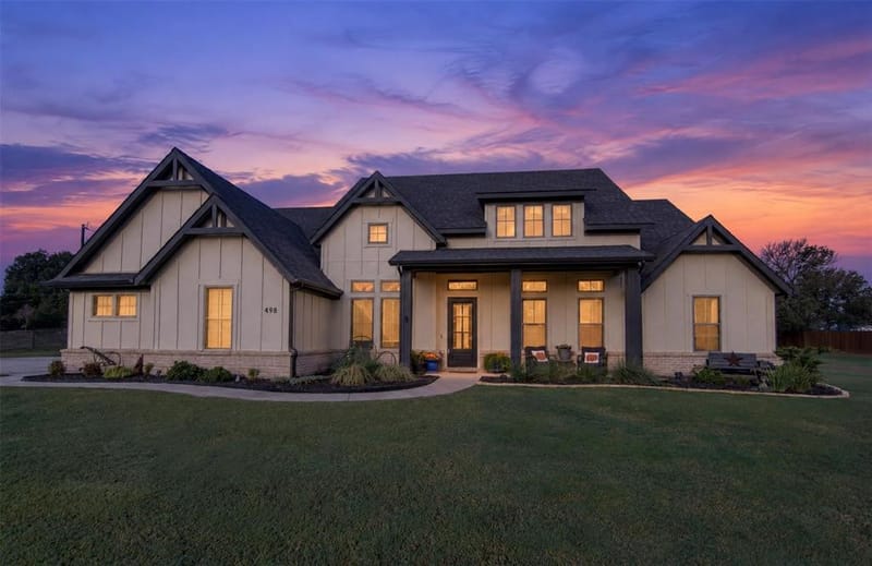 498 County Road 4598, Boyd TX 76023 - Photo 40