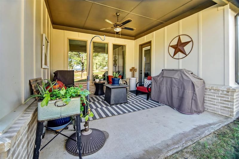 498 County Road 4598, Boyd TX 76023 - Photo 35