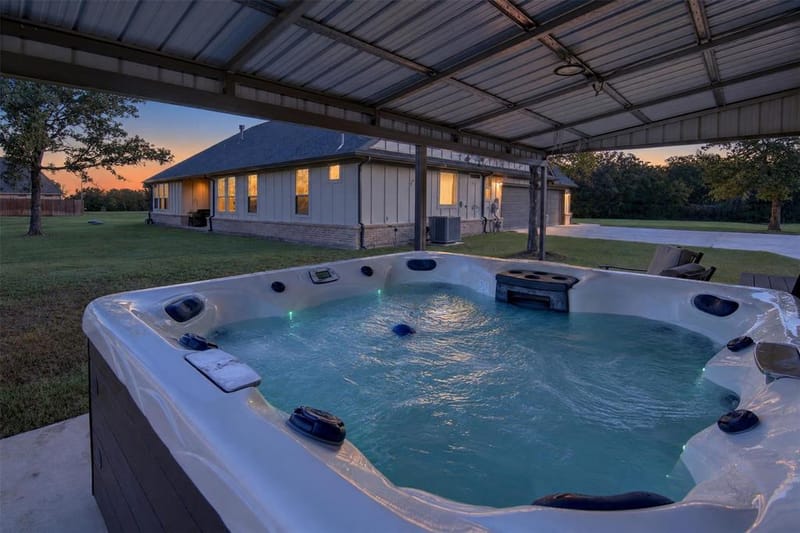 498 County Road 4598, Boyd TX 76023 - Photo 39