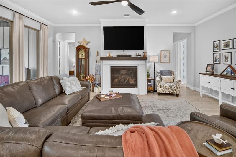 498 County Road 4598, Boyd TX 76023 - Photo 8