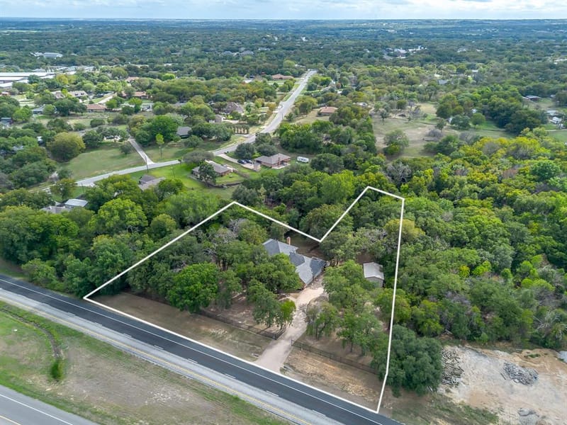 4260 E Interstate 20 Service Road S, Willow Park TX 76087 - Photo 38