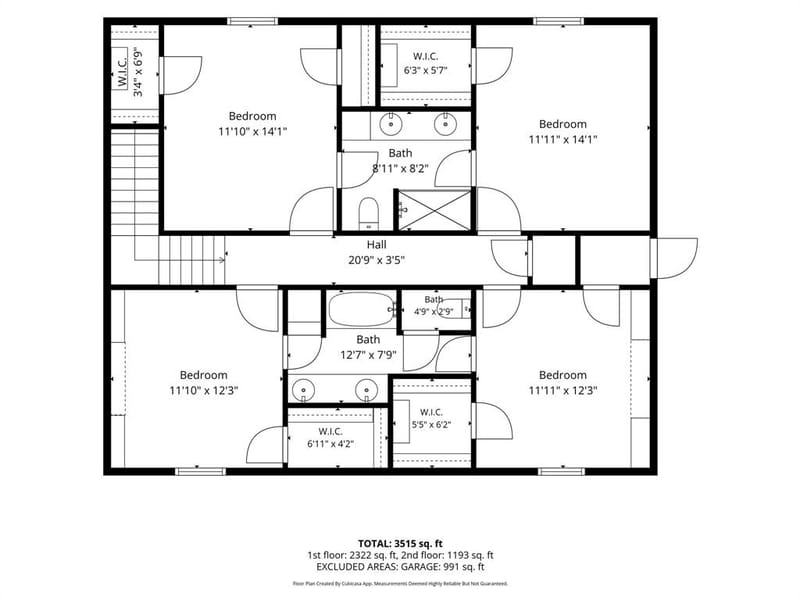 4260 E Interstate 20 Service Road S, Willow Park TX 76087 - Photo 37