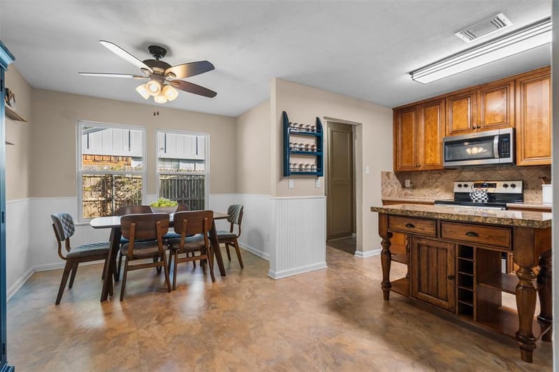 3911 White Oak Court, Flower Mound TX 75028 - Photo 13