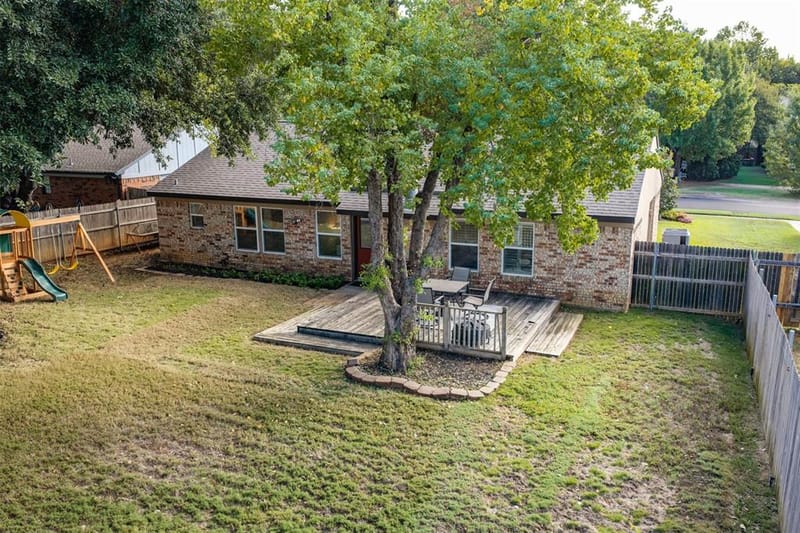 3911 White Oak Court, Flower Mound TX 75028 - Photo 36