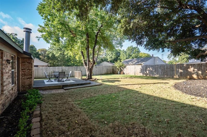 3911 White Oak Court, Flower Mound TX 75028 - Photo 32