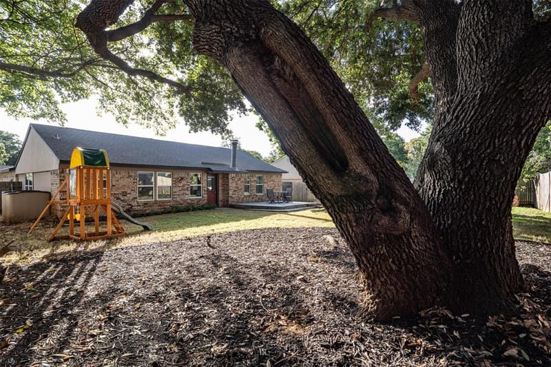 3911 White Oak Court, Flower Mound TX 75028 - Photo 34