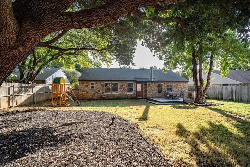 3911 White Oak Court, Flower Mound TX 75028 - Photo 33