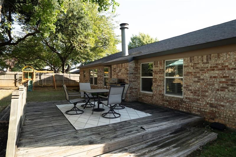 3911 White Oak Court, Flower Mound TX 75028 - Photo 31