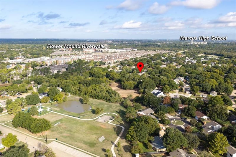 3911 White Oak Court, Flower Mound TX 75028 - Photo 39