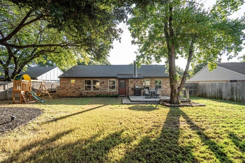 3911 White Oak Court, Flower Mound TX 75028 - Photo 29