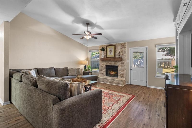 3911 White Oak Court, Flower Mound TX 75028 - Photo 8