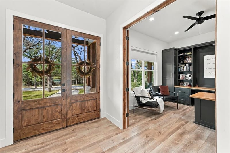 124 N Fm 1655, Alvord TX 76225 - Photo 7