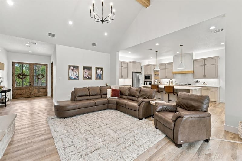 124 N Fm 1655, Alvord TX 76225 - Photo 9