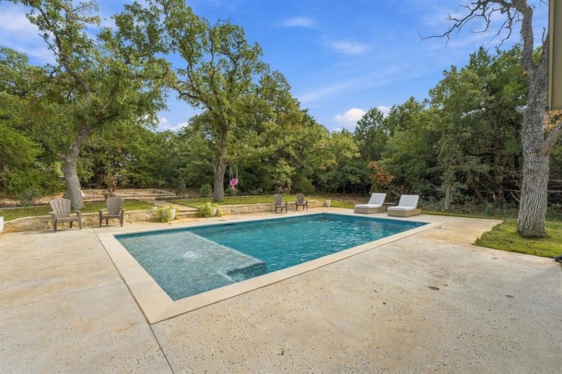 124 N Fm 1655, Alvord TX 76225 - Photo 34