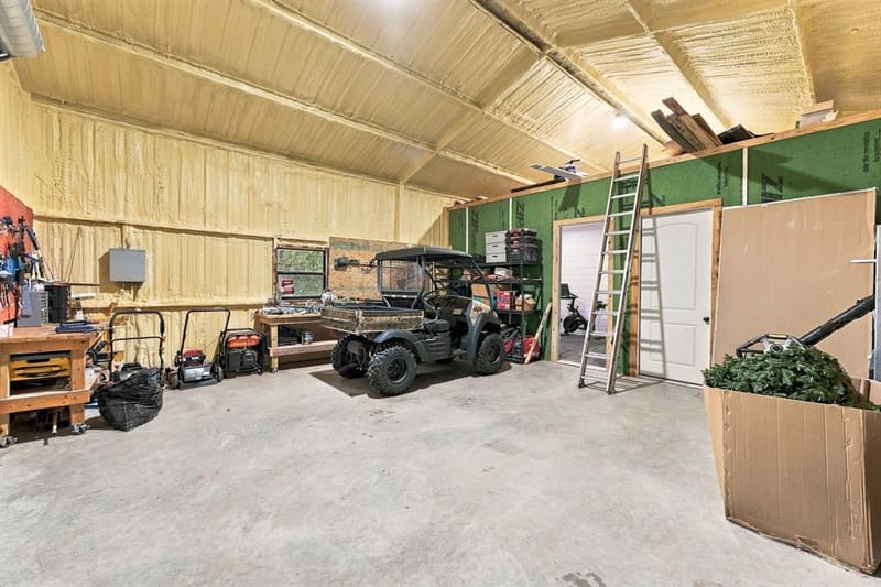 124 N Fm 1655, Alvord TX 76225 - Photo 38