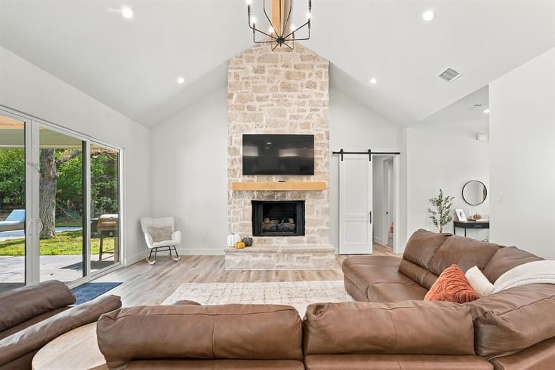 124 N Fm 1655, Alvord TX 76225 - Photo 10