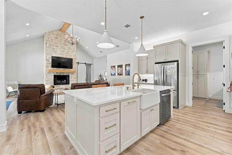 124 N Fm 1655, Alvord TX 76225 - Photo 14