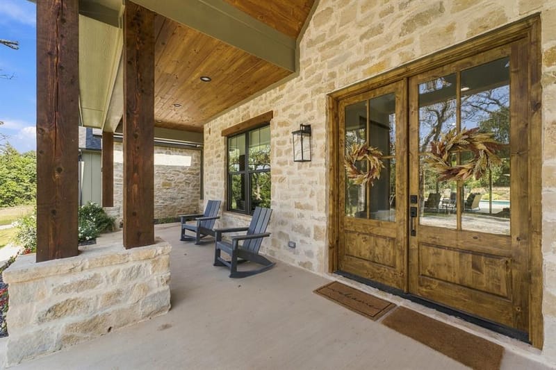 124 N Fm 1655, Alvord TX 76225 - Photo 4